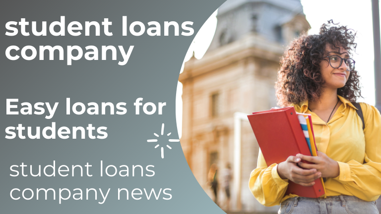 student loans company/student loans company news