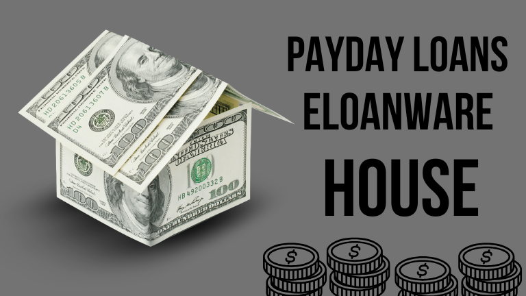 payday loans eloanwarehouse
